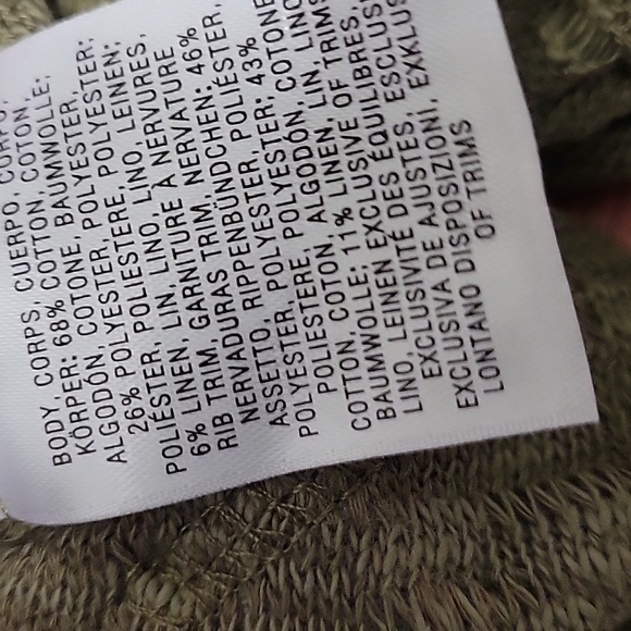 Anthropologie Temecula Pullover - Picture 4 of 4